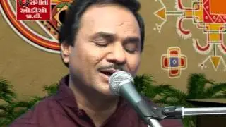 Hemant Chauhan | Tare Rehvu Bhada Na Makan Maa | Bhaduti Banglow