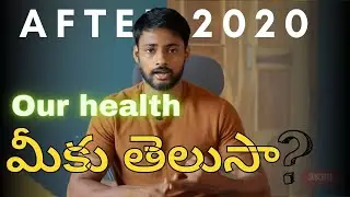 what happen to our health ? after 2020