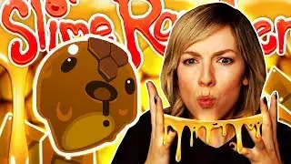 HONEY PARADISE! | Slime Rancher Ep 12
