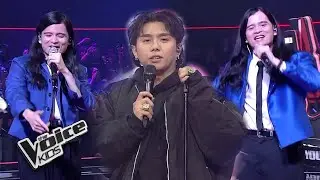 The Voice Kids Philippines: May bagong TWIST at bagong coaches ngayong season! | Highlights