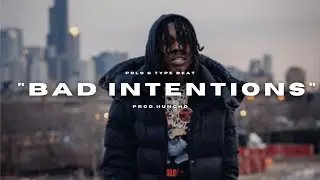 (FREE) (HARD) Polo g Type Beat 2021 - 
