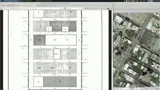 QGIS: Georectifying