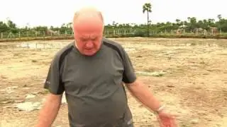 Roy Taylor Land Machilipatnam India