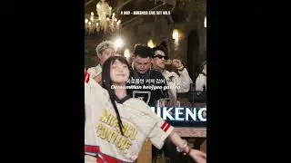 A Boy | Mikenco&reg; LiveSet No.5 #mikenco #liveset #streetwear