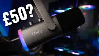 Is the Fifine AM8 actually good?