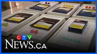 Federal government, provinces made more than $5.4B in cannabis tax revenue
