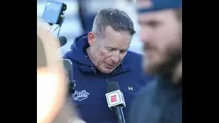 Tootell & Nuanez on the landscape of college football and how Montana State has been able to sustain