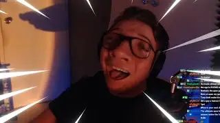 I Can't BELIEVE this happened on STREAM