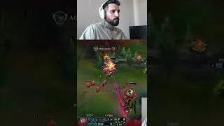 BRTT e CARIOK mostrando como DIVAR na TEMPORADA 2024 #shorts #leagueoflegends #brttlol