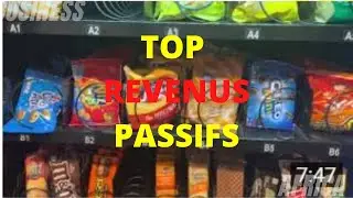 Mes activit&eacute;s aux USA 🇺🇸 bilan 2021 comment investir avec &ccedil;a en Afrique en 2022 Revenus passifs!!