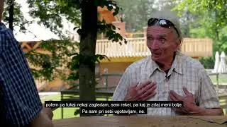 Intervju - Marko Kajbič - Slovenia Eco Resort