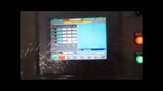 Hydraulic Breaker Testing Machine