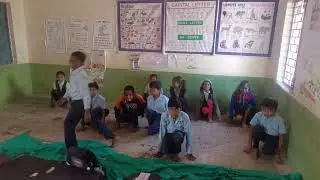 sit down/standup/physical activity