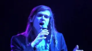 Nieczuli Gentelmani - Moja mama jest przy forsie