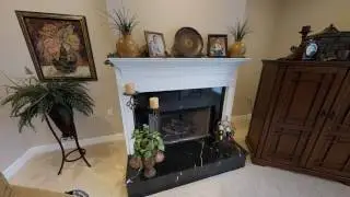 Hamilton Mill Subdivision House for Sale