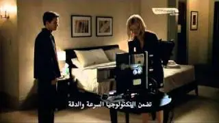 Sexy Charlize Theron- The Italian Job (2003)