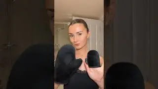 My go to tan routine!!! 🤩 Using St Moriz tanning mousse