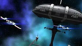 Ashtar Galactic command