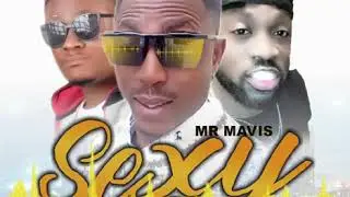 Mr Mavis (Sexy Diva ) ft SiMZBEATs & Milliano De Carter