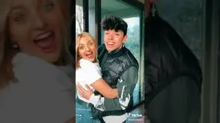 I nuovi tik tok più romantici di Aurora Baruto e Mura❤️😍