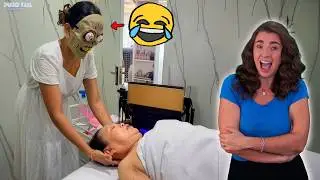 Funniest Scare Pranks of the Week 😂 | Puro Fail Show #251