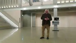 Martin Wakefield : Hesterglock Press Celebration
