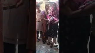 welcome to home 🏡 my cute bhanji place like this video 🙏 subscribe to my channel 🙏 ❤️