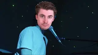 Welcome to the Ludwig Stream (Welcome to the Internet Ludwig Parody)