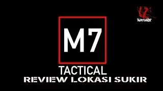 Layout Skirmish/Sukir di M7 Tactical Kuningan CIty
