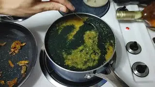 Thick Vegetable Soup Recipe Idea