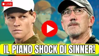 SINNER PUÒ RIPARTIRE SOLO COSÌ 💥 IL TRUCCO PER DOMINARE LE MARATONE
