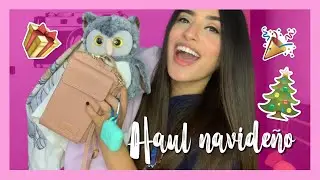 HAUL MIS REGALOS DE NAVIDAD 2019 ♡ #ValelulyRod