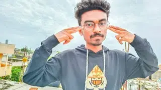 TEASER HAI - Official Music Video 🔥 | tushuu_artist | abhi.suryaa | RAW REAL music factory