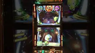 Money Mad Martians Pots &pound;100JP &pound;8 in!