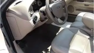2005 Ford Taurus Used Cars New Brighton Pittsburgh PA