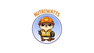 NUTRIWATTS - VIDEO DEMO