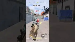 Using Secret Wildcard #shorts #cod #codm