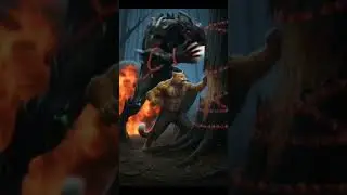 They thought the monster was dead&hellip;They were wrong.COMING SOON