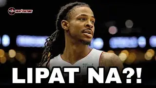 Mas LALAPIT na ba? Ja Morant at Miami Heat RUMORS na UMIINIT | NBA Trade News