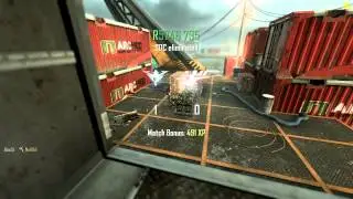 BLOPS2 - Clutch Panties