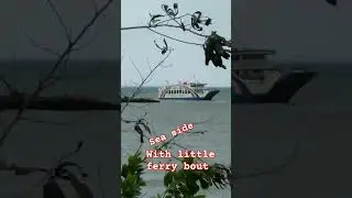 small  cruise ship