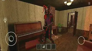 JOKER SHOW - HORROR ESCAPE  Part-1