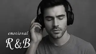 【R&B Trap Soul Mix】 | Chill & Emotional Type Beat | Late Night Vibes 🌙27