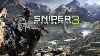 Sniper : Ghost Warrior 3 | Mission : Party Crasher | GameGeniusHQ