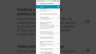 GPS falso, n&atilde;o fica fixo no local fict&iacute;cio do modo desenvolvedor