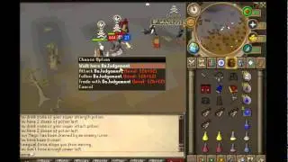 Dajudgement = Shit.