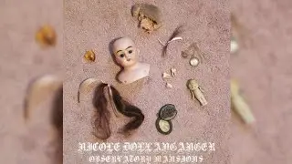 Choking Games - Nicole Dollanganger (instrumental)
