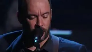 Dave Matthews - Here On Out - 11.01.2016