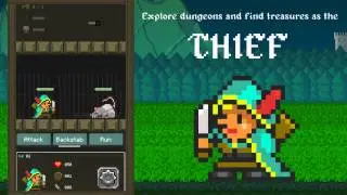 Rogue's Tale Trailer