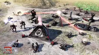 пятничный отдых #shorts Command and Conquer Kane Wrath